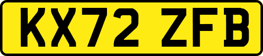 KX72ZFB