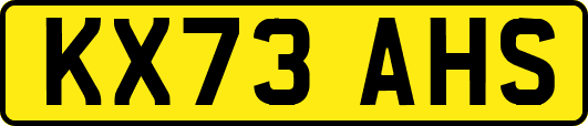 KX73AHS