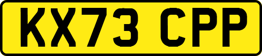 KX73CPP