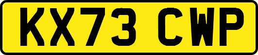 KX73CWP