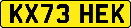 KX73HEK