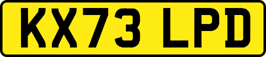KX73LPD