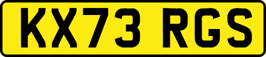 KX73RGS