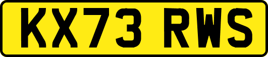 KX73RWS