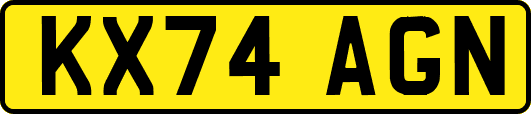 KX74AGN