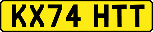 KX74HTT