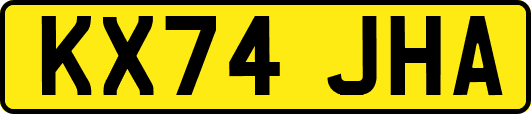 KX74JHA