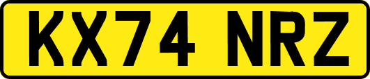 KX74NRZ
