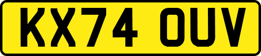 KX74OUV