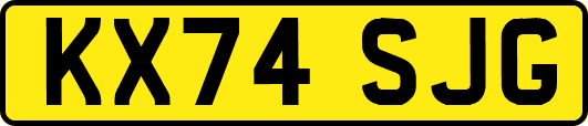 KX74SJG