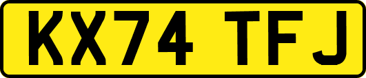 KX74TFJ