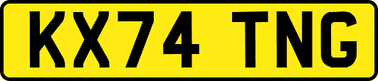 KX74TNG