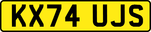 KX74UJS