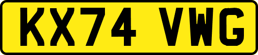 KX74VWG