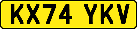 KX74YKV