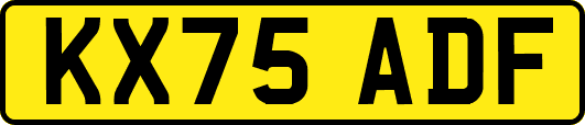 KX75ADF