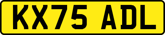 KX75ADL