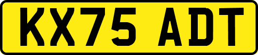 KX75ADT