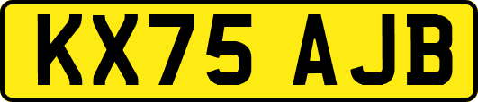 KX75AJB