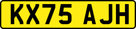 KX75AJH