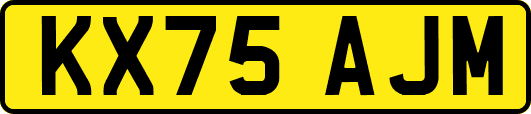 KX75AJM