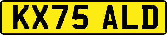KX75ALD