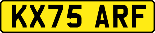 KX75ARF