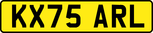KX75ARL