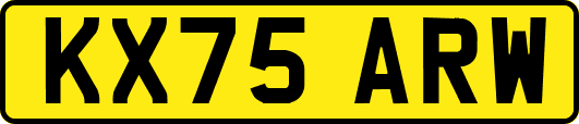 KX75ARW
