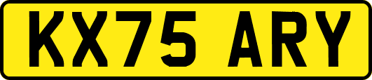 KX75ARY