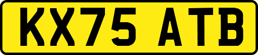 KX75ATB