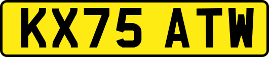 KX75ATW