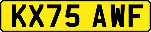 KX75AWF