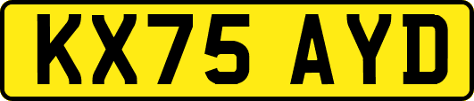 KX75AYD