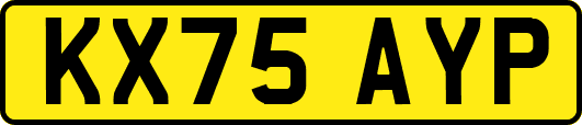 KX75AYP