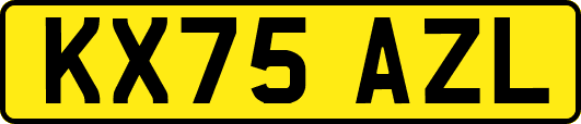 KX75AZL