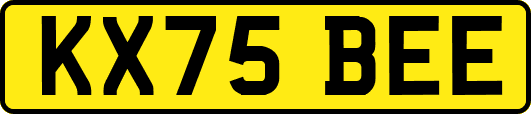 KX75BEE
