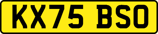 KX75BSO