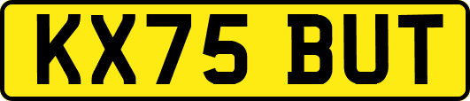 KX75BUT