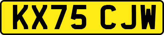 KX75CJW
