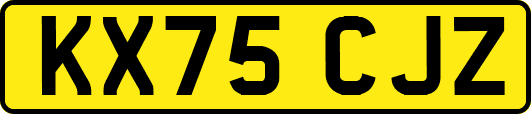 KX75CJZ
