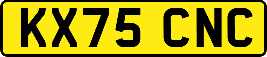 KX75CNC