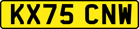 KX75CNW