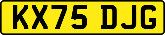 KX75DJG
