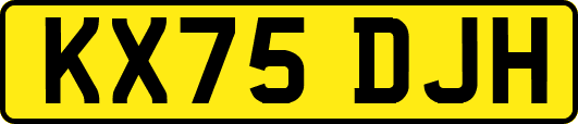 KX75DJH