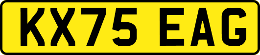 KX75EAG