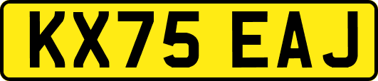 KX75EAJ