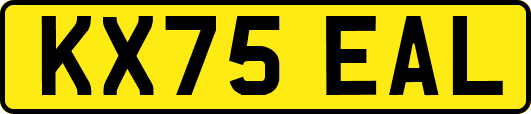 KX75EAL