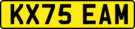 KX75EAM