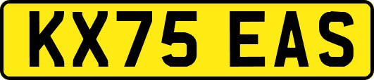 KX75EAS